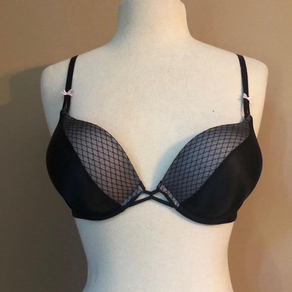 Victoria's Secret Other - Victoria Secret  bombshell 34B bra